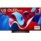 Telewizor LG TV SET OLED 48" 4K/OLED48C41LA LG