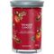 Yankee Candle Yankee Candle Signature Red Apple Wreath Tumbler 567g