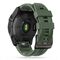 Tech-Protect IconBand for Garmin Fenix ​​3 / 5X / 3HR / 5X Plus / 6X / 6X Pro / 7X - green 9589046921636