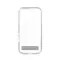 ZAGG Crystal Palace Snap Kickstand Apple iPhone 16 Pro MagSafe (clear)