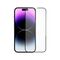 [product / manufacturer] Tempered glass DeTech, για iPhone 14 Pro, 3D Full Glue, 0.3mm, Μαυρο - 52705 έως 12 άτοκες Δόσεις