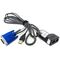 KVM IBM USB KVM CONVERSION CABLE 1.5M 39M2899 0.071.867 έως 12 άτοκες Δόσεις