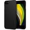 Spigen Husa pentru iPhone 7 / 8 / SE 2 / SE 2020 / SE 2022 - Spigen Thin Fit - Black 8809466645433 έως 12 άτοκες Δόσεις