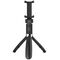 Techsuit Selfie Stick si Trepied - Techsuit (L01) - Black 5949419000254 έως 12 άτοκες Δόσεις