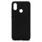 Θήκη Soft TPU inos Xiaomi Mi A2 Lite S-Cover Μαύρο 5205598115623 έως και 12 άτοκες δόσεις