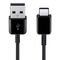 Samsung Cablu de Date USB la Type-C, 1.2m - Samsung (EP-DG950CBE) - Black (Bulk Packing) 8595642258435 έως 12 άτοκες Δόσεις