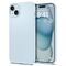 Spigen Husa pentru iPhone 15 - Spigen Thin Fit - Mute Blue 8809896751025 έως 12 άτοκες Δόσεις