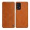 Nillkin Husa pentru iPhone 15 - Nillkin QIN Pro Leather Case - Brown 6902048265189 έως 12 άτοκες Δόσεις