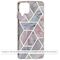 Techsuit Husa pentru Xiaomi Redmi A1+ / A2+ - Techsuit Marble Series - Pink Hex 5949419072015 έως 12 άτοκες Δόσεις