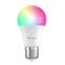 Sonoff Smart LED Wi-Fi Bulb Sonoff B05-BL-A60 RGB 037255 6920075776676 B05-BL-A60 έως και 12 άτοκες δόσεις