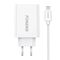 Foneng Fast charger Foneng 1x USB EU43 + USB Lightning cable 045591 6970462518020 EU43 iPhone έως και 12 άτοκες δόσεις