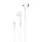 Foneng Foneng T28 Wired Earphones, Lightning, with remote Control (White) 045611 6970462514916 T28 iPhone / White έως και 12 άτοκες δόσεις