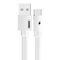Remax Cable USB-C Remax Kerolla, 1m (white) 047464 6954851284598 RC-094a 1M white έως και 12 άτοκες δόσεις