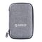 Orico Orico Hard Disk case and GSM accessories (gray) 056974 6936761834254 PHD-25-GY-BP έως και 12 άτοκες δόσεις