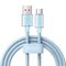 Mcdodo Cable USB-A to USB-C Mcdodo CA-3654, 100W, 2m (blue) 057532 6921002636544 CA-3654 έως και 12 άτοκες δόσεις