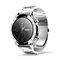 Smartwatch HiFuture FutureGo Pro 1.32'' Ασημί 6972576180919 6972576180919 έως και 12 άτοκες δόσεις