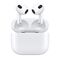 Ακουστικό Bluetooth Apple MME73 AirPods 3 με Θήκη Φόρτισης Magsafe Λευκό 194252818527 194252818527 έως και 12 άτοκες δόσεις