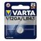 Μπαταρία Alkaline Varta V12GA LR43 1.5V (1 τεμ.) 4008496273676 4008496273676 έως και 12 άτοκες δόσεις