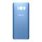 Καπάκι Μπαταρίας Samsung G955F Galaxy S8 Plus Μπλε (OEM) 0321070216 0321070216 έως και 12 άτοκες δόσεις