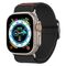 Λουράκι Spigen Fit Lite Ultra Apple Watch (42/ 44/ 45/ 49mm) Μαύρο 8809896743365 8809896743365 έως και 12 άτοκες δόσεις