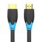 Vention Cable HDMI 2.0 Vention AACBH, 4K 60Hz, 2m (black) 056373 6922794732667 AACBH έως και 12 άτοκες δόσεις