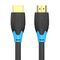 Vention Cable HDMI 2.0 Vention AACBK, 4K 60Hz, 8m (black) 056376 6922794732698 AACBK έως και 12 άτοκες δόσεις
