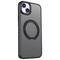 Mag Ring Rotating case for iPhone 15 Pro 6,1&quot; black