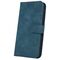 Smart Velvet case for  Xiaomi Redmi 13C 4G / 13C 5G dark green