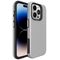 Vmax Triangle Case for Samsung Galaxy A35 5G silver