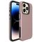 Vmax Triangle Case for iPhone 13 Pro Max 6,7&quot; rose gold