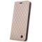 Smart Caro case for Xiaomi Redmi Note 12 4G  beige