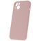 Mag Invisible case for iPhone 15 6,1&quot; pastel pink