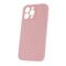 Mag Invisible case for iPhone 14 Pro Max 6,7&quot; pastel pink