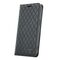 Smart Caro case for Xiaomi Redmi Note 13 5G (global) black