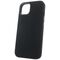 Satin case for iPhone XR black