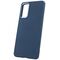 Satin case for Samsung Galaxy S20 FE / S20 Lite / S20 FE 5G dark blue