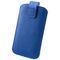 Case Slim Up Mono XXXL (Samsung Galaxy SIII i9300) blue