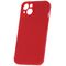 Silicon case for Oppo A38 4G red