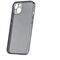 Shine case for Samsung Galaxy A35 5G smoky