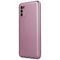 Metallic case for Motorola Moto G14 pink