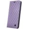 Smart Caro case for Samsung Galaxy A05 purple