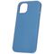 Solid Silicon case for iPhone 13 6,1&quot; light blue