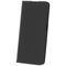 Smart Soft case for Samsung Galaxy S24 black