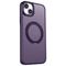 Mag Ring Rotating case for iPhone 13 Pro 6,1&quot; purple