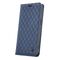 Smart Caro case for  Xiaomi Redmi 13C 4G / 13C 5G navy blue