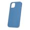 Solid Silicon case for iPhone 7 / 8 / SE 2020 / SE 2022 light blue