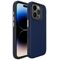 Vmax Triangle Case for Samsung Galaxy A14 4G / 5G navy blue