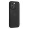 Comma case Joy Elegant for iPhone 15 Pro black