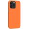 Comma case Nature Mag for iPhone 15 orange