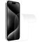 Vmax protective film invisble TPU film - full coverage for iPhone 14 6,1&quot;